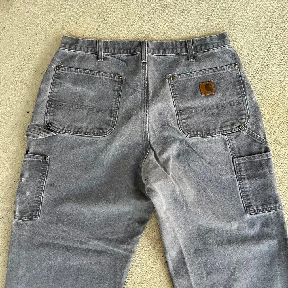 Carhartt best quick
